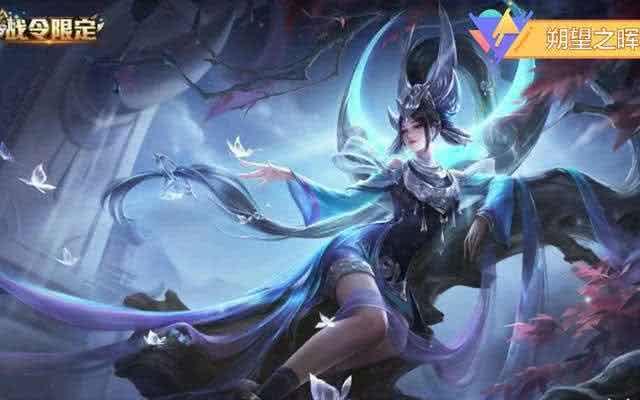 瑶至尊皮肤官方爆料最新,神秘瑶族传说，华丽变身惊艳登场！