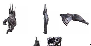 和平精英最新爆料碎片在哪里,最新爆料碎片生成地点大揭秘！